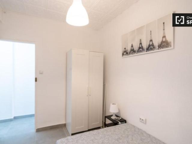 Shared Living/Roommate 3 Dormitorio Valencia Valencia ES95119008