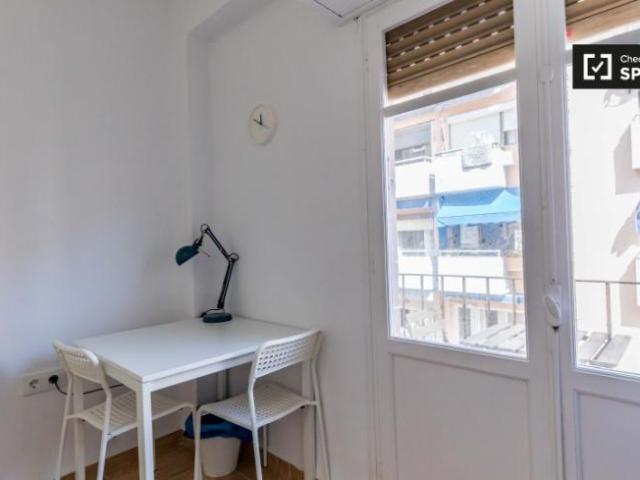 Shared Living/Roommate 3 Dormitorio Valencia Valencia ES97678922