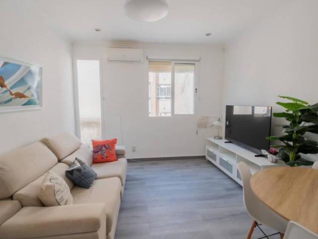 Shared Living/Roommate 3 Dormitorio Valencia Valencia ES97809640