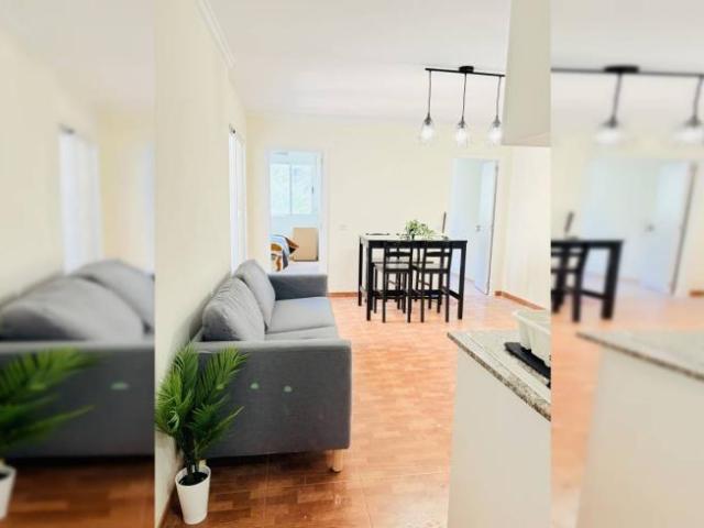 Shared Living/Roommate 3 Dormitorio Valencia Valencia ES97054084