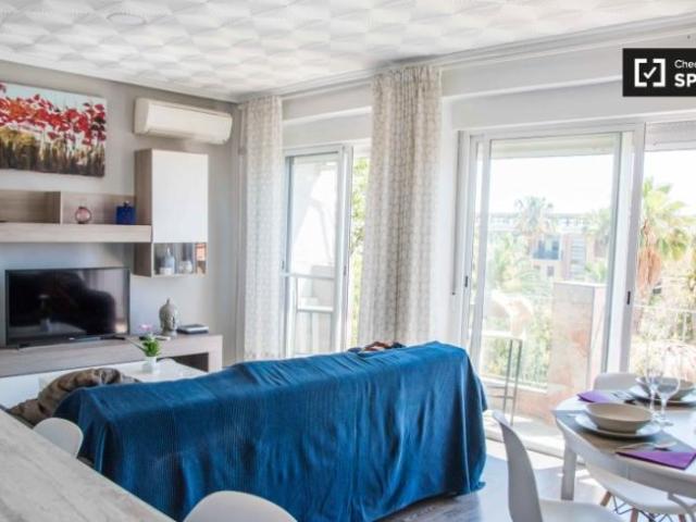 Shared Living/Roommate 3 Dormitorio Valencia Valencia ES97237994