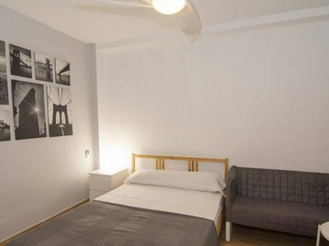 Shared Living/Roommate 3 Dormitorio Valencia Valencia ES97272420