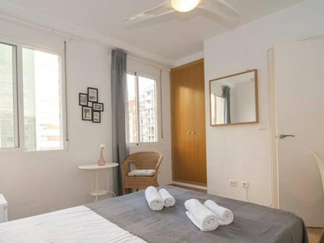 Shared Living/Roommate 3 Dormitorio Valencia Valencia ES97272541