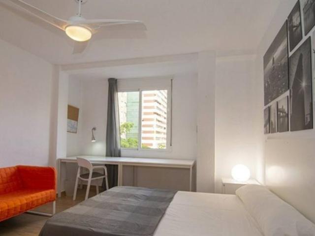 Shared Living/Roommate 3 Dormitorio Valencia Valencia ES97272381