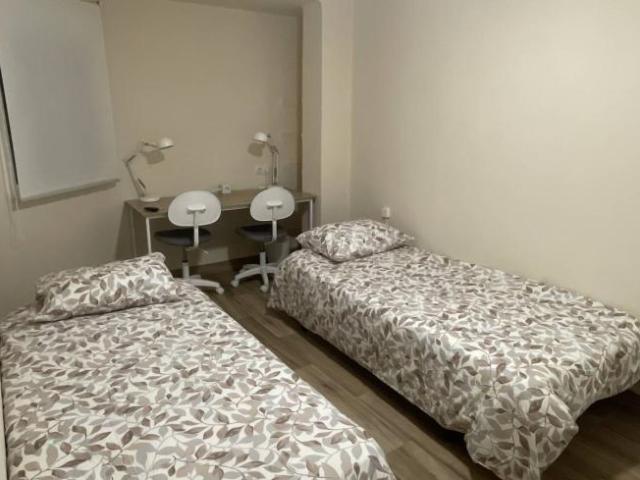 Shared Living/Roommate 3 Dormitorio Valencia Valencia ES98402652