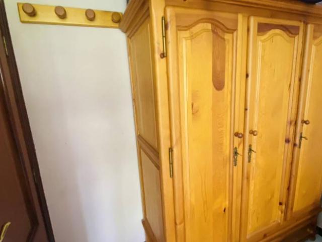 Shared Living/Roommate 3 Dormitorio Valencia Valencia ES98888440