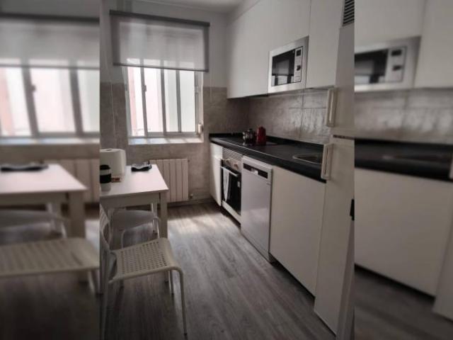 Shared Living/Roommate 3 Dormitorio Valladolid Valladolid ES103925674