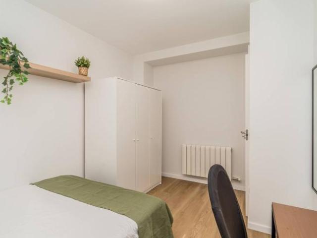 Shared Living/Roommate 3 Dormitorio Valladolid Valladolid ES104845689