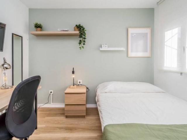Shared Living/Roommate 3 Dormitorio Valladolid Valladolid ES104845868