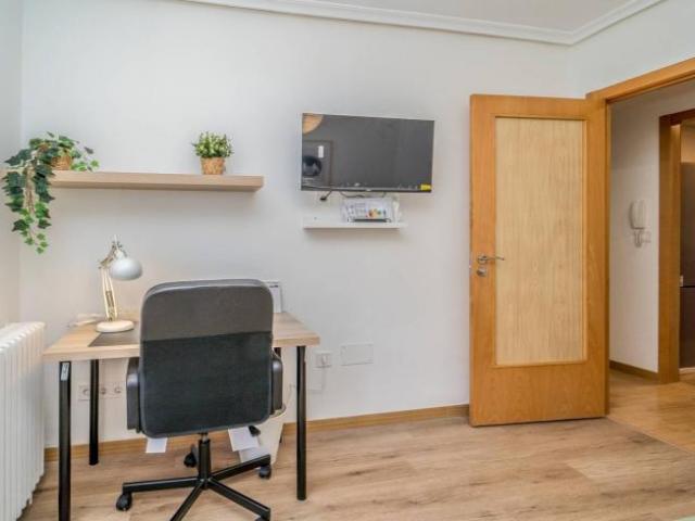 Shared Living/Roommate 3 Dormitorio Valladolid Valladolid ES104845839
