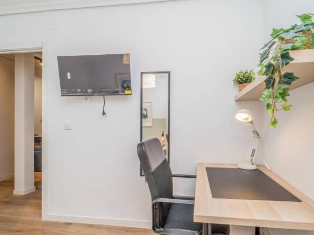 Shared Living/Roommate 3 Dormitorio Valladolid Valladolid ES104845947