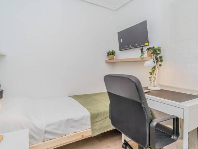 Shared Living/Roommate 3 Dormitorio Valladolid Valladolid ES104845948