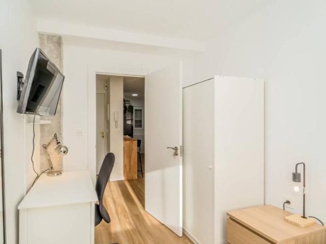 Shared Living/Roommate 3 Dormitorio Valladolid Valladolid ES104845957