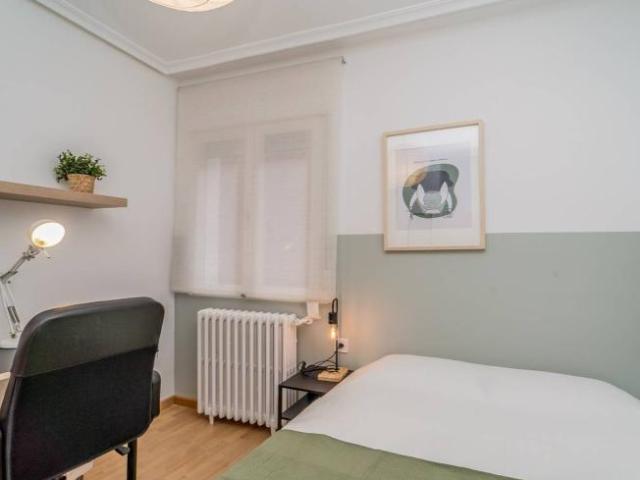 Shared Living/Roommate 3 Dormitorio Valladolid Valladolid ES104845988