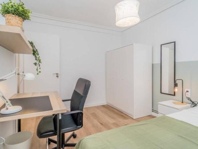 Shared Living/Roommate 3 Dormitorio Valladolid Valladolid ES104846159