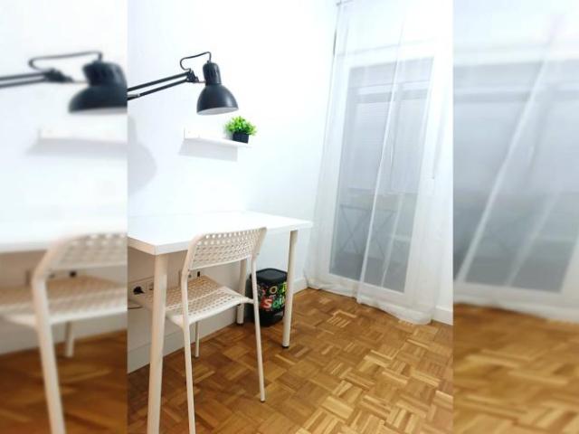 Shared Living/Roommate 3 Dormitorio Valladolid Valladolid ES95485554