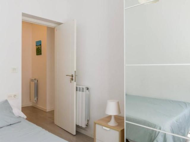Shared Living/Roommate 3 Dormitorio Zaragoza Zaragoza ELS100813566