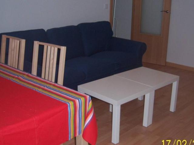 Shared Living/Roommate 3 Dormitorio Zaragoza Zaragoza ELS101837582
