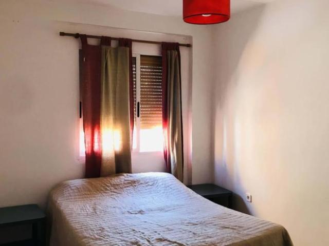Shared Living/Roommate 3 Dormitorio Zaragoza Zaragoza ES100532037