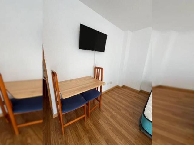 Shared Living/Roommate 3 Dormitorio Zaragoza Zaragoza ES101815930