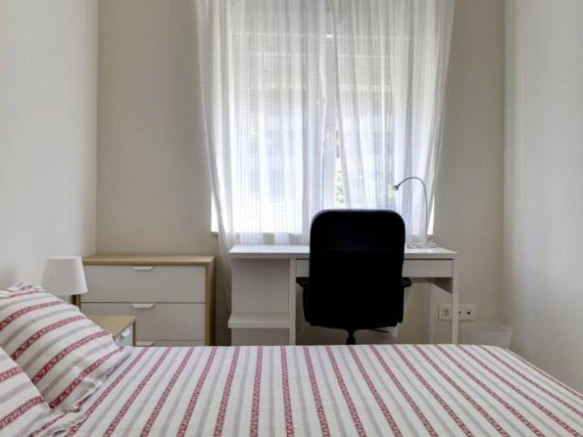Shared Living/Roommate 3 Dormitorio Zaragoza Zaragoza ES101994016