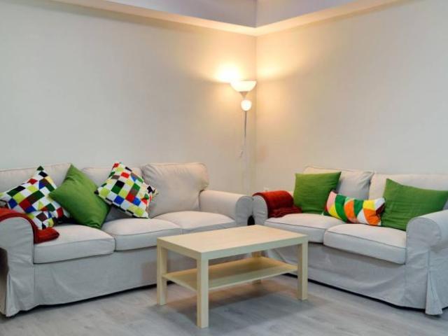 Shared Living/Roommate 3 Dormitorio Zaragoza Zaragoza ES101994028