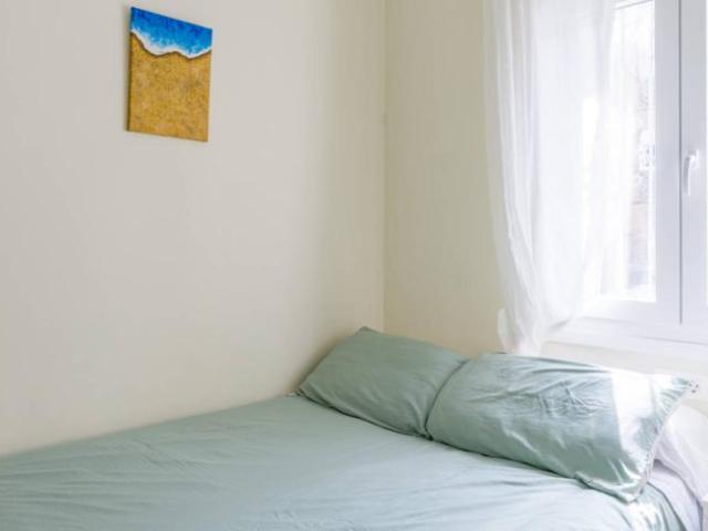 Shared Living/Roommate 3 Dormitorio Zaragoza Zaragoza ES101994265