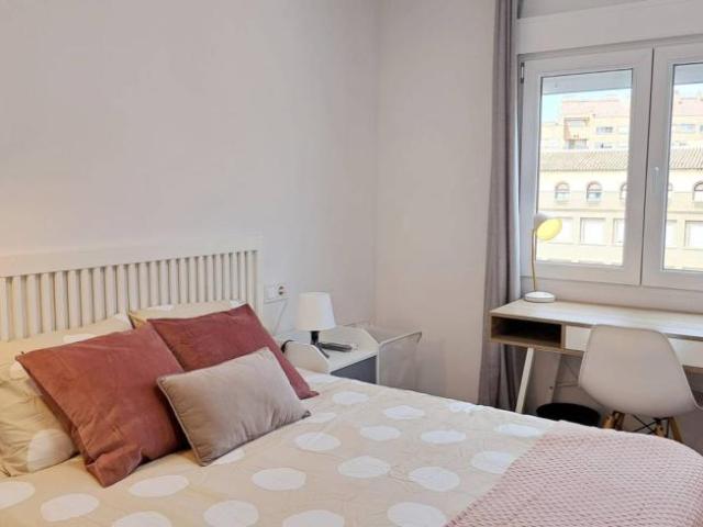 Shared Living/Roommate 3 Dormitorio Zaragoza Zaragoza ES101993550