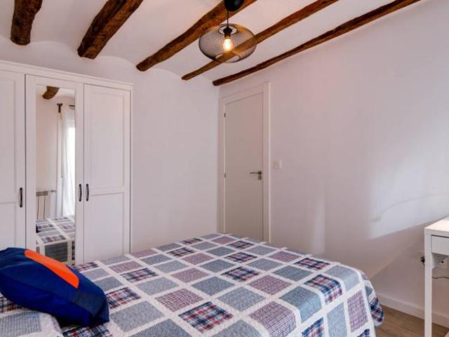 Shared Living/Roommate 3 Dormitorio Zaragoza Zaragoza ES94120372