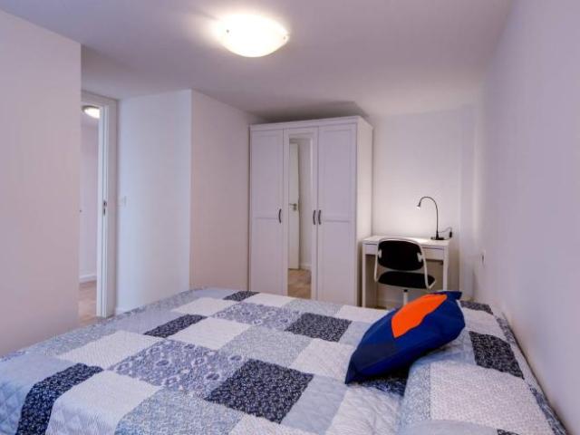 Shared Living/Roommate 3 Dormitorio Zaragoza Zaragoza ES97679098