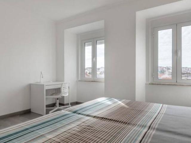 shared living/roommate 3 quarto, Lisbon Lisbon 1070 104 DLS69292716
