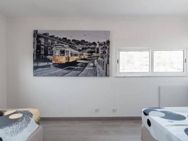 shared living/roommate 3 quarto, Lisbon Lisbon 1070 104 ELS69292713