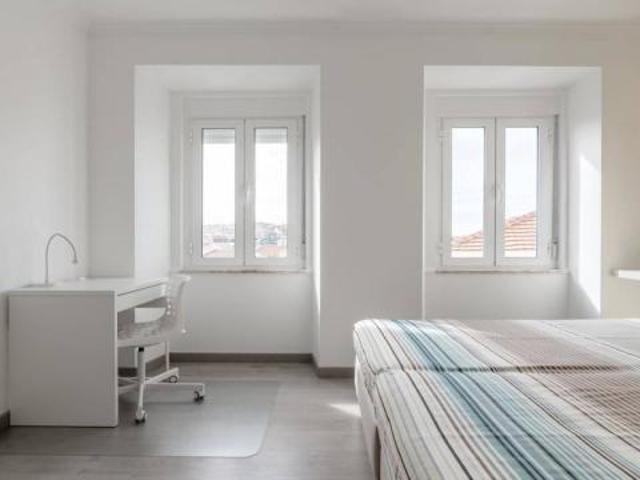 shared living/roommate 3 quarto, Lisbon Lisbon 1070 104 ELS69292716