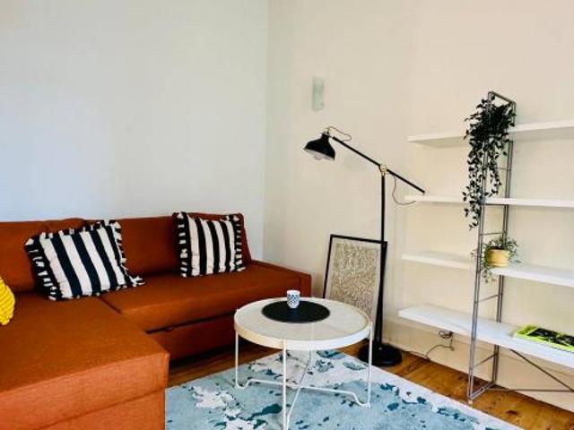 shared living/roommate 3 quarto, Lisbon Lisbon 1150 341 DLS87088783
