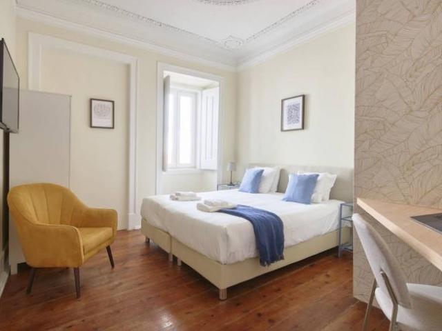 shared living/roommate 3 quarto, Lisbon Lisbon 1200 267 DLS90573784