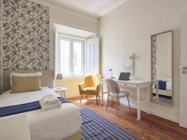 shared living/roommate 3 quarto, Lisbon Lisbon 1200 267 ELS90573766