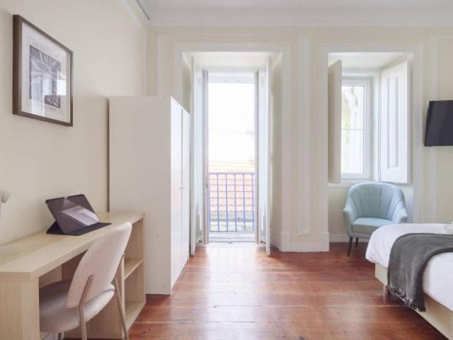 shared living/roommate 3 quarto, Lisbon Lisbon 1200 267 ELS90573783