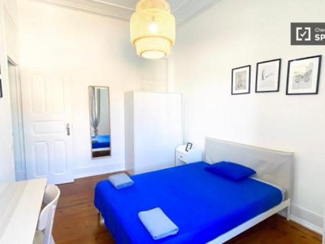 shared living/roommate 3 quarto, Lisbon Lisbon 1250 268 DLS83661977