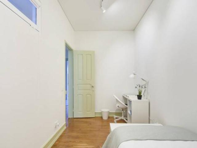 shared living/roommate 3 quarto, Lisbon Lisbon 1300 032 DLS87690899
