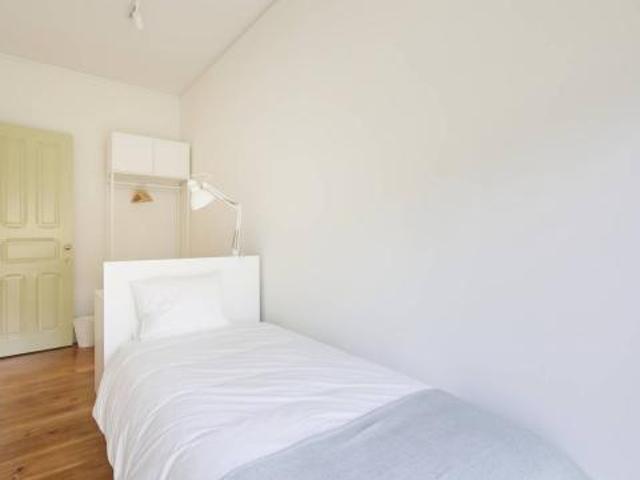 shared living/roommate 3 quarto, Lisbon Lisbon 1300 032 DS87690897
