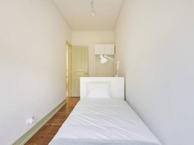 shared living/roommate 3 quarto, Lisbon Lisbon 1300 032 ES87690897