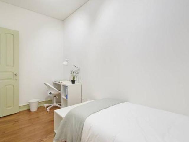 shared living/roommate 3 quarto, Lisbon Lisbon 1300 032 ES87690899
