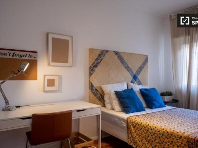shared living/roommate 3 quarto, lisbon lisbon 1300 192 DS101817746