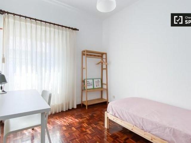 shared living/roommate 3 quarto, Lisbon Lisbon 1400 060 DLS54283282