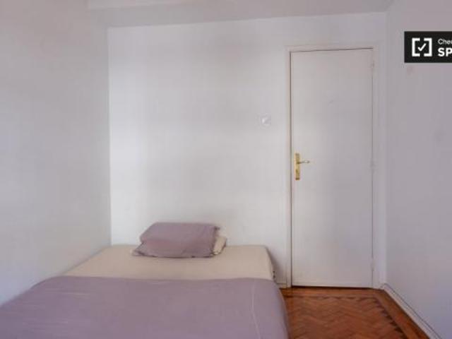 shared living/roommate 3 quarto, Lisbon Lisbon 1500 077 DLS69291848