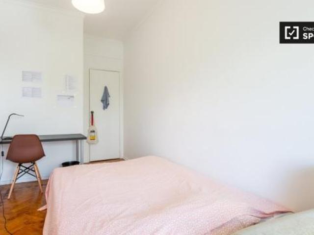 shared living/roommate 3 quarto, Lisbon Lisbon 1500 077 DLS69292553