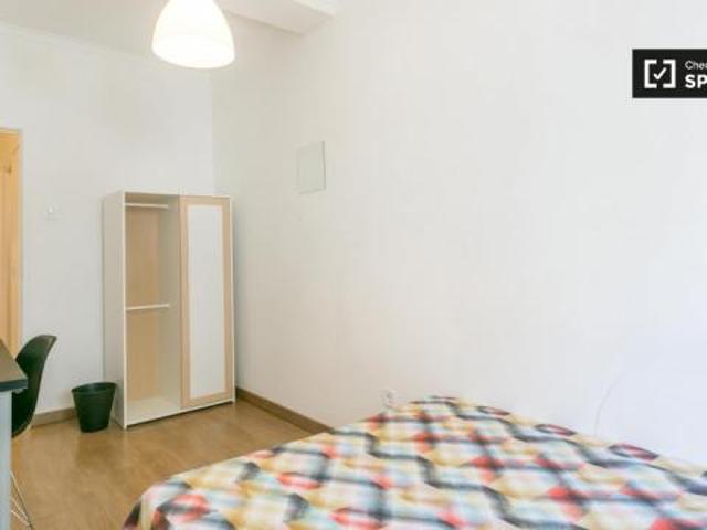 shared living/roommate 3 quarto, Lisbon Lisbon 1500 077 DLS69292556