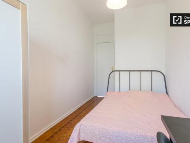 shared living/roommate 3 quarto, Lisbon Lisbon 1500 077 DLS69292538