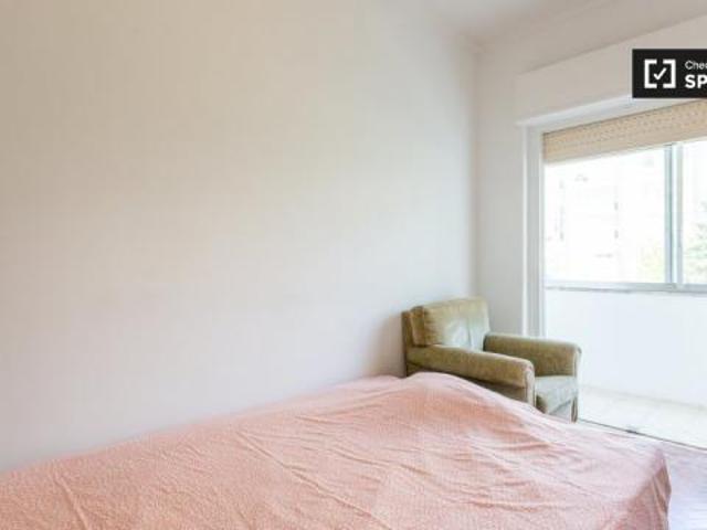 shared living/roommate 3 quarto, Lisbon Lisbon 1500 077 ELS69292553