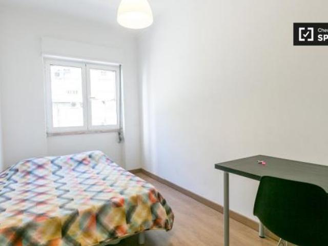 shared living/roommate 3 quarto, Lisbon Lisbon 1500 077 ELS69292556